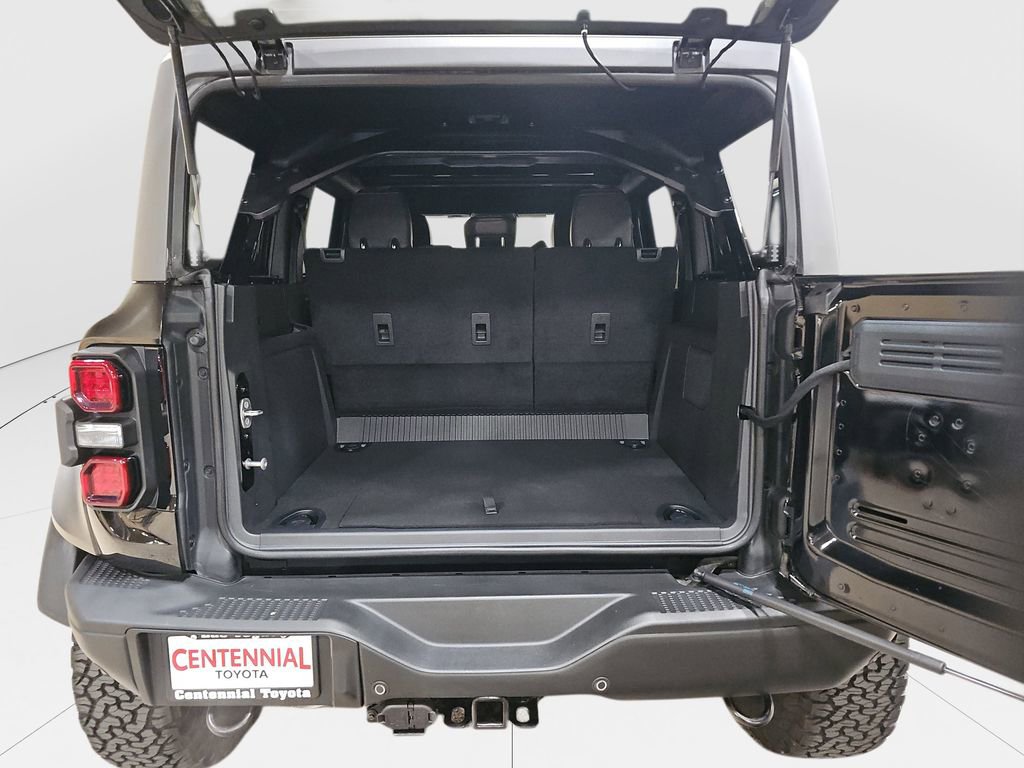 Used 2023 Ford Bronco Raptor image 22