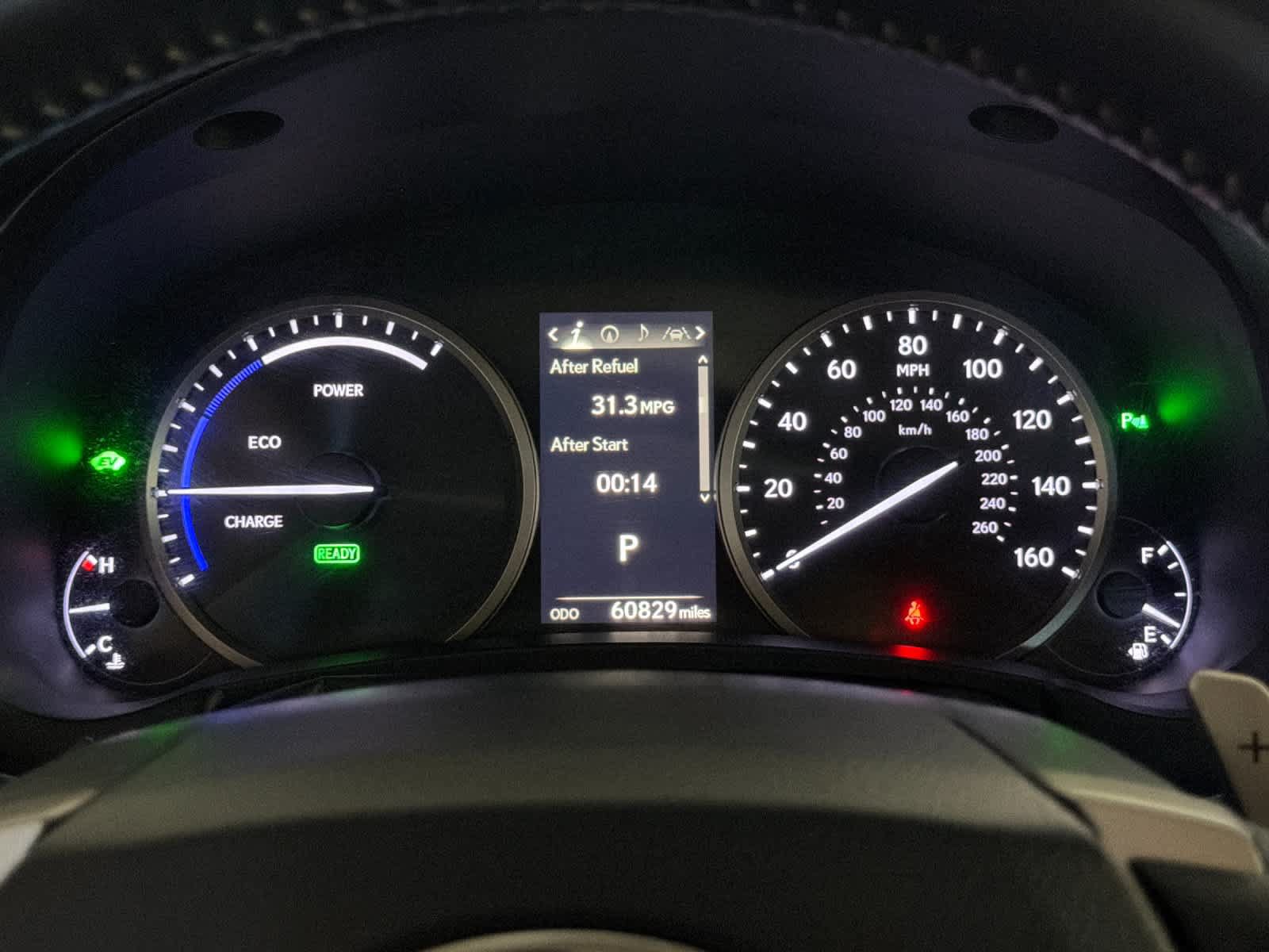 Used 2018 Lexus NX 300h AWD w/ Premium Package image 28