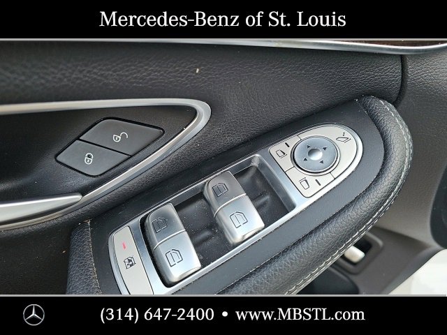 Used 2018 Mercedes-Benz C 300 4MATIC Sedan image 17
