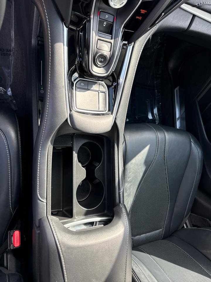 Used 2023 Acura RDX AWD w/ Technology Package image 34