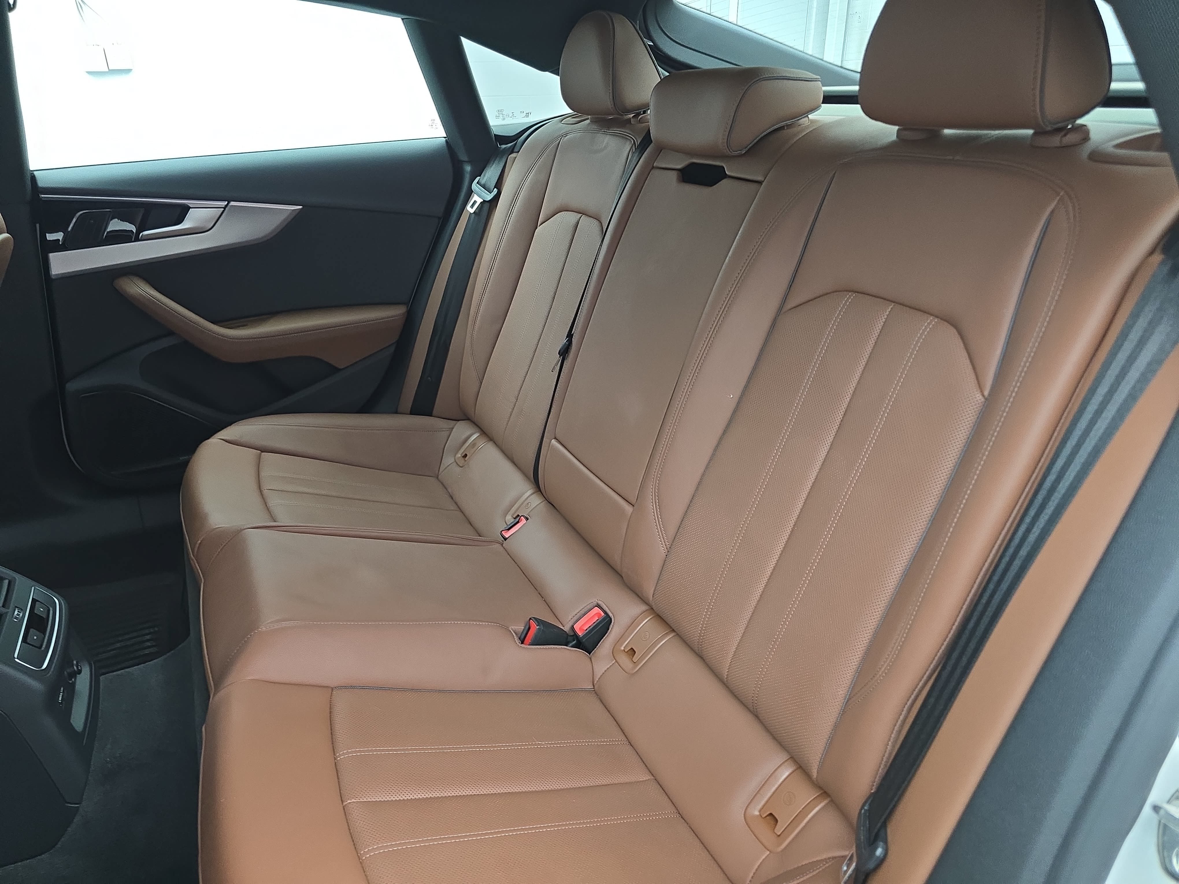Used 2022 Audi A5 2.0T Premium Plus AWD/4WD image 16
