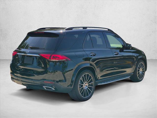 Used 2021 Mercedes-Benz GLE 350 image 5