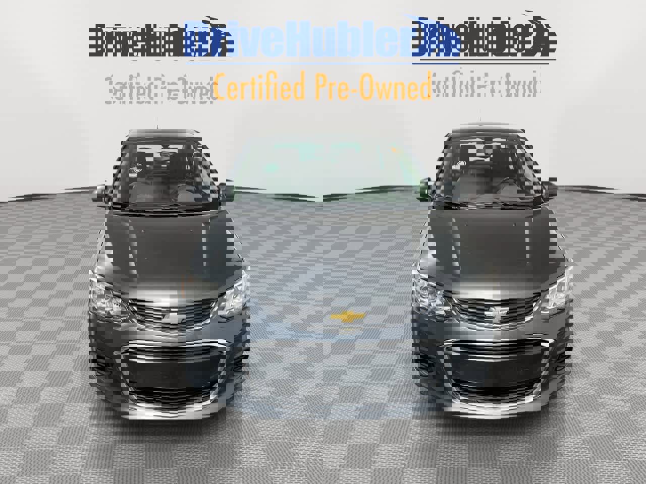 Used 2017 Chevrolet Sonic LS image 3