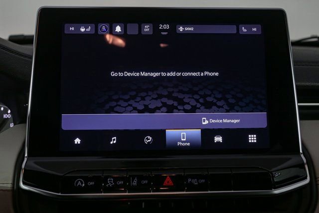 Used 2023 Jeep Compass Limited image 21