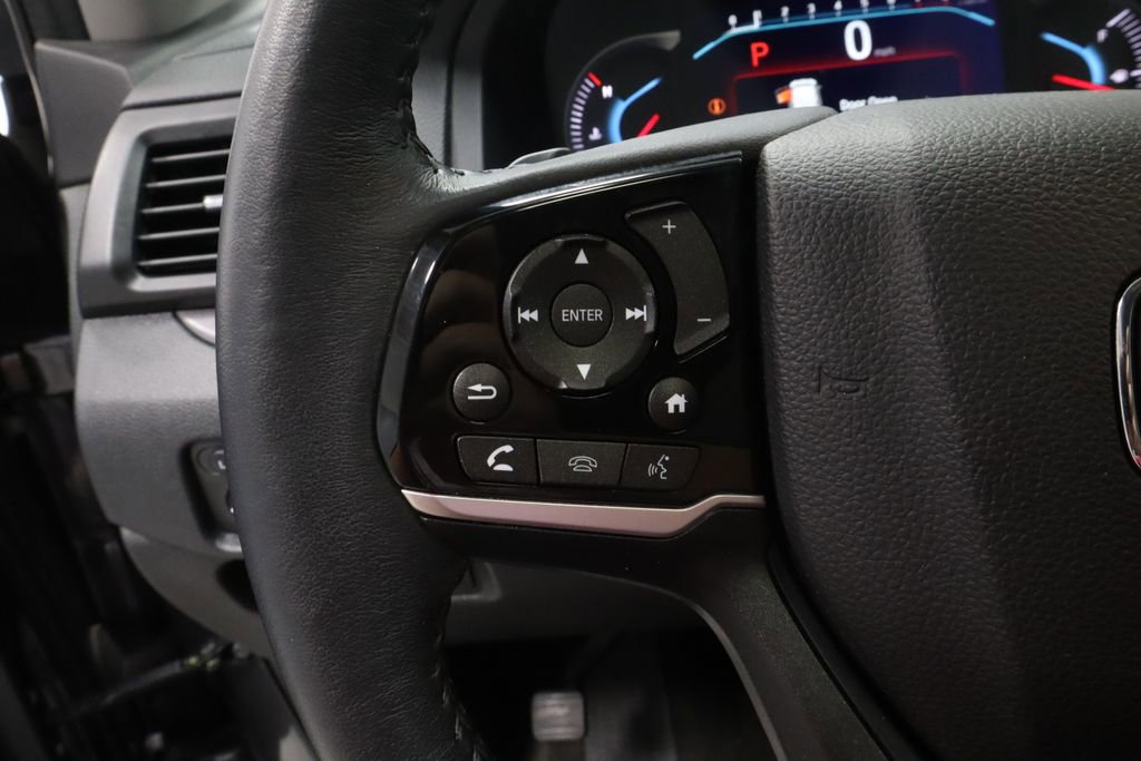 Used 2021 Honda Pilot Special Edition image 27