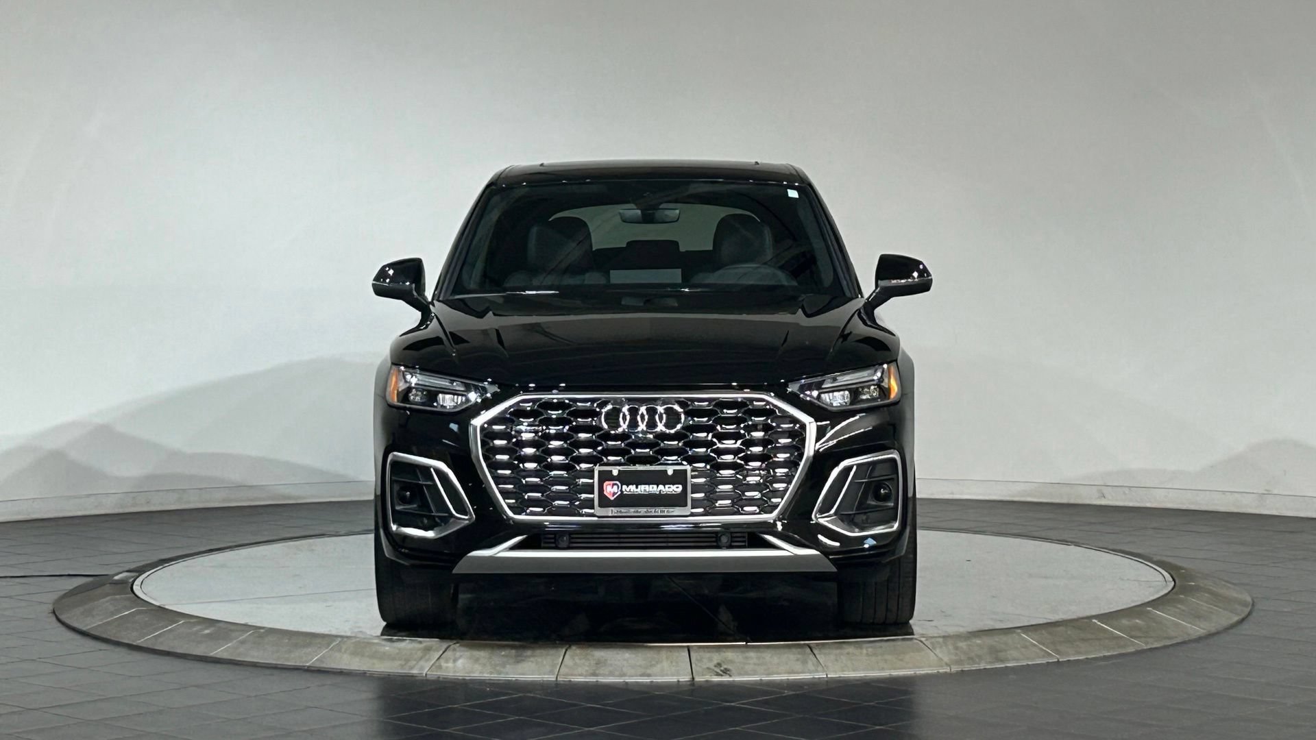 Used 2025 Audi Q5 2.0T Premium Plus AWD/4WD image 3