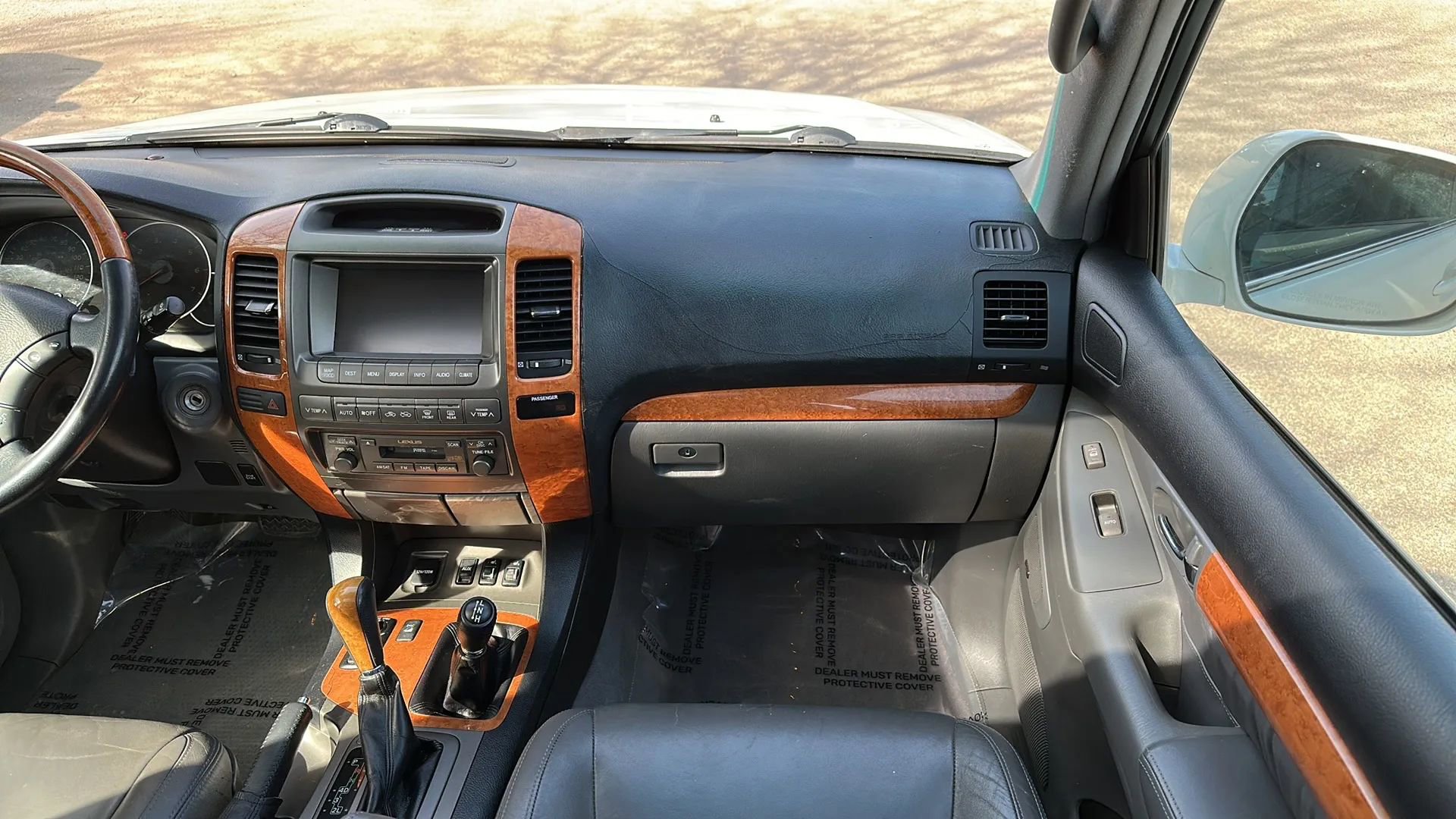 Used 2007 Lexus GX 470 image 28