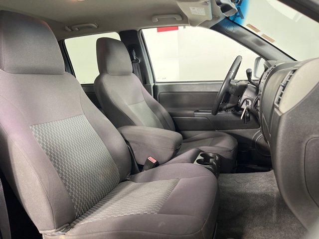 Used 2012 GMC Canyon SLE image 29