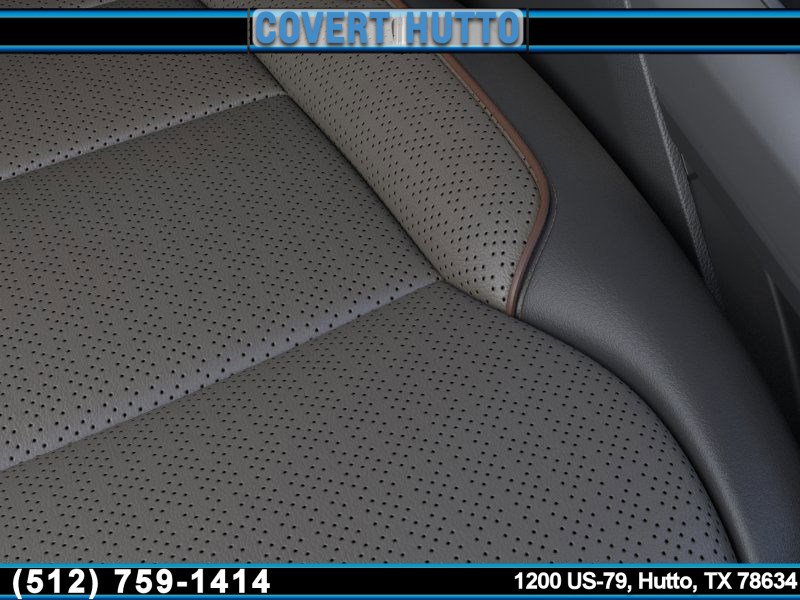 New 2026 Ford F150 Lariat w/ Equipment Group 501A Mid image 16