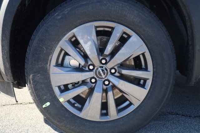 New 2026 Nissan Pathfinder SV AWD/4WD image 6