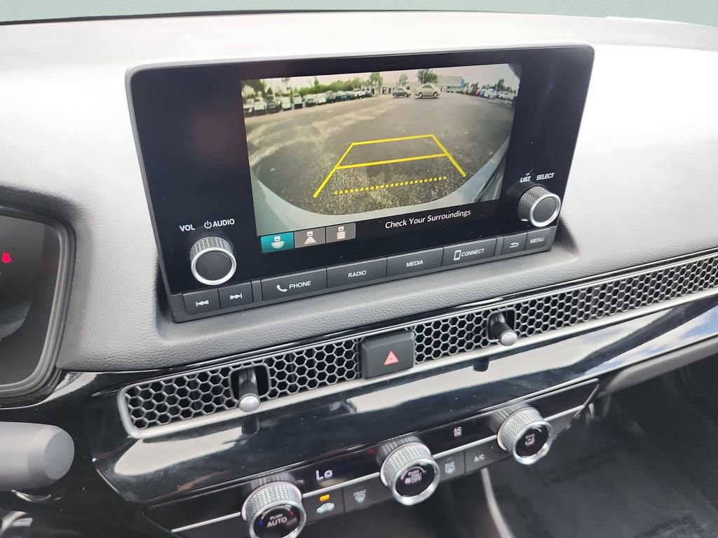 Used 2023 Honda Civic Sport image 27