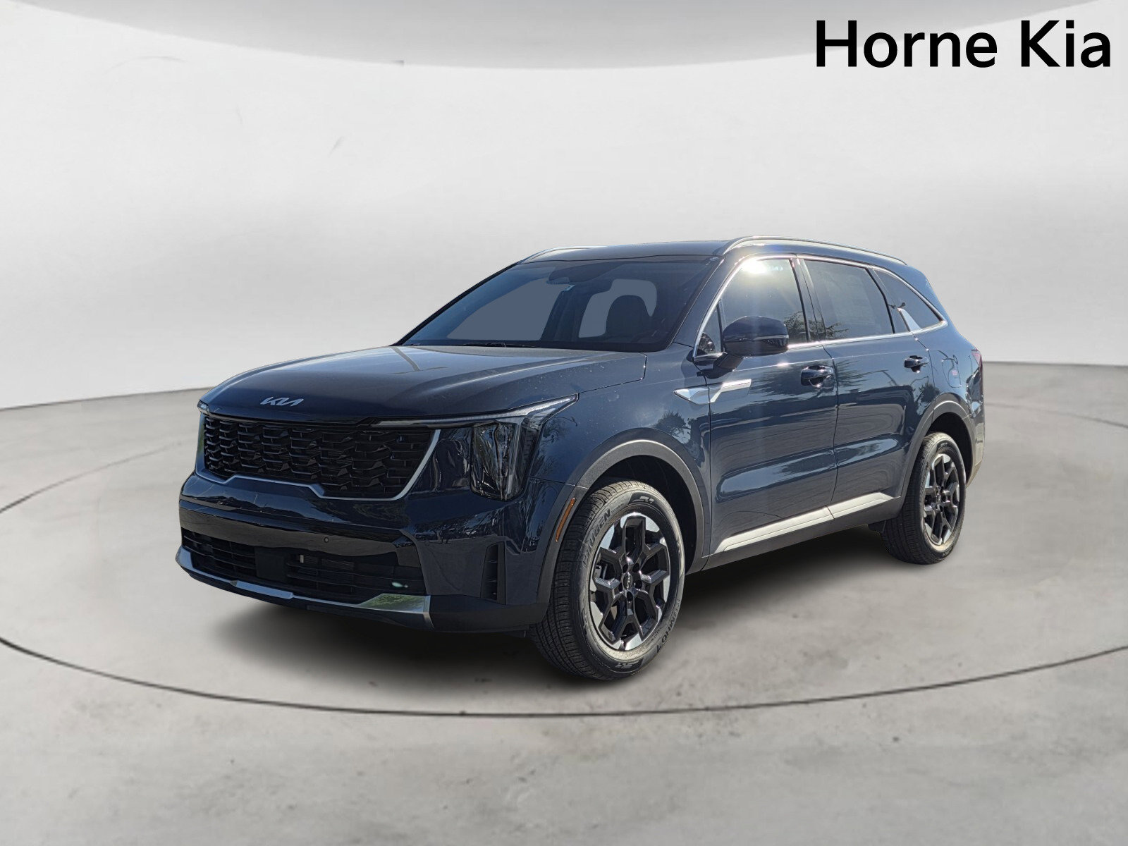 New 2025 Kia Sorento S image 7