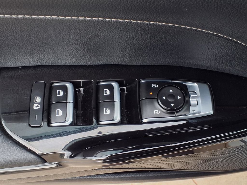 Certified 2025 Kia K5 GT-Line FWD image 13