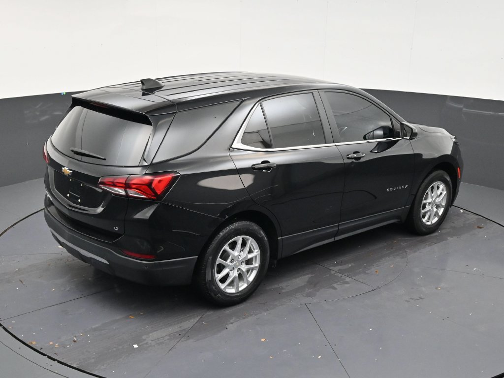 Used 2022 Chevrolet Equinox LT FWD image 15