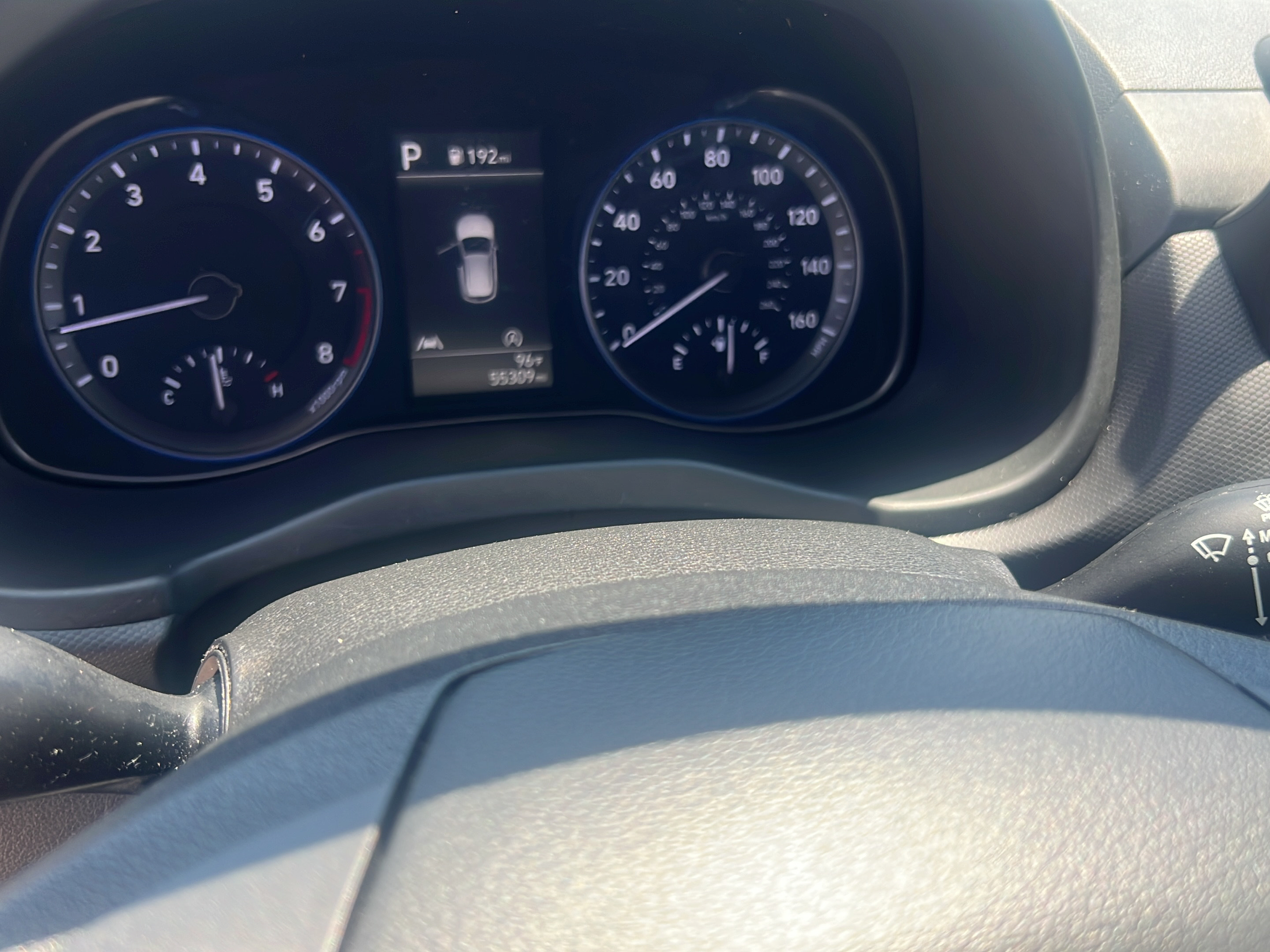 Certified 2022 Hyundai Kona SE FWD image 10