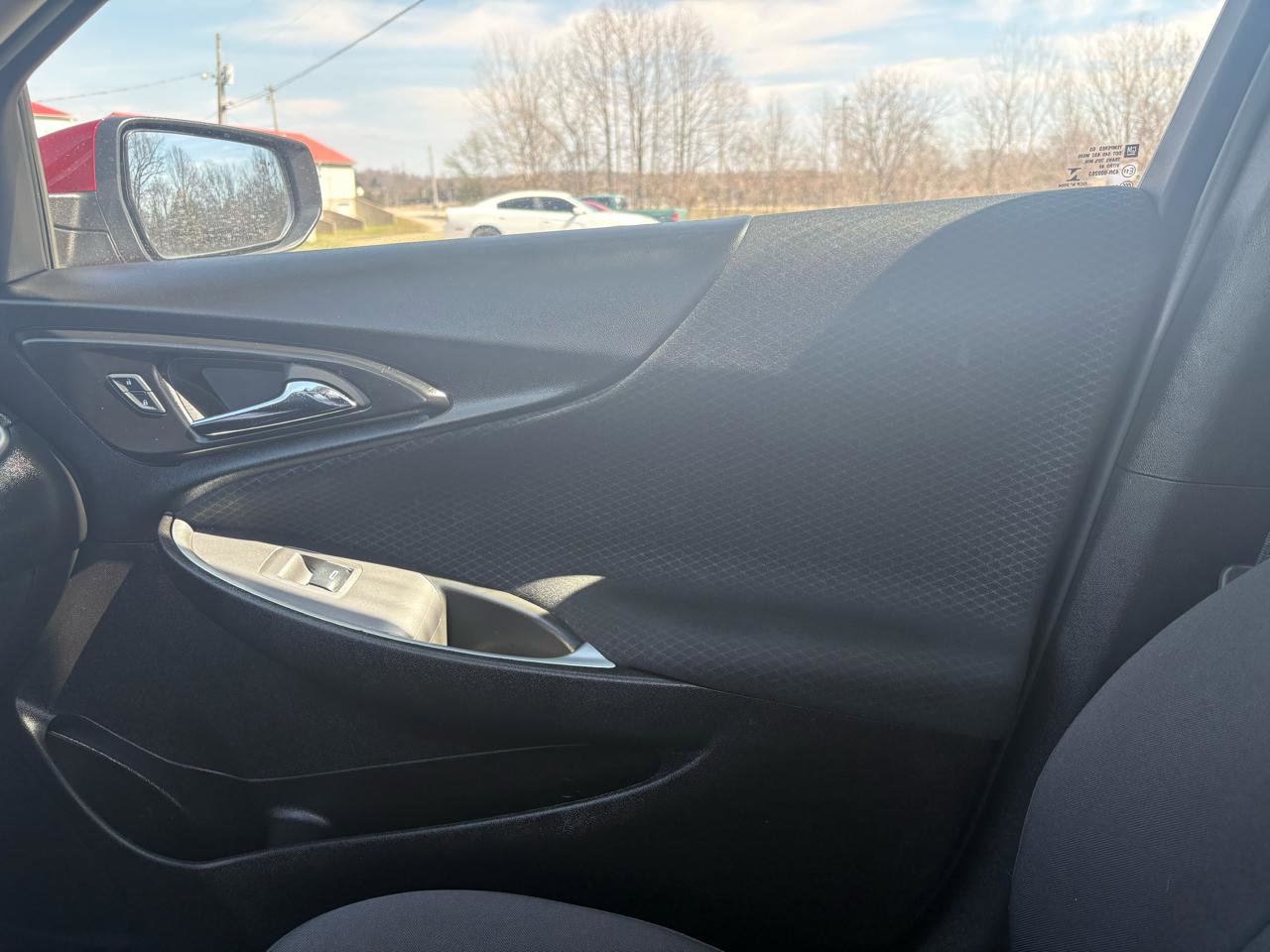 Used 2025 Chevrolet Malibu RS image 21