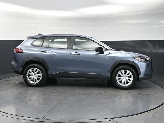 Used 2026 Toyota Corolla Cross L FWD image 4