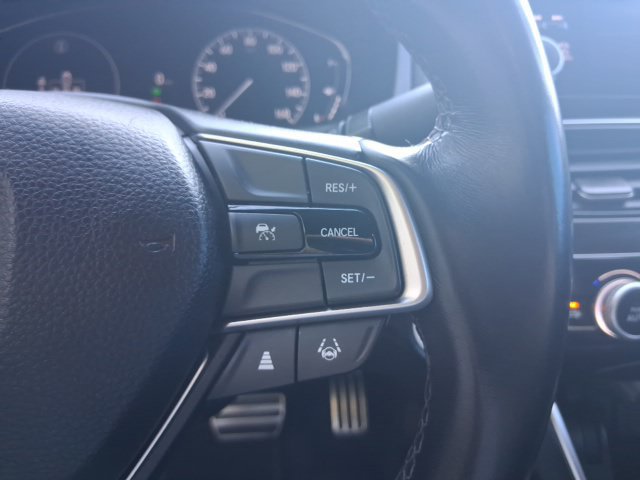 Used 2021 Honda Accord Sport Special Edition image 18