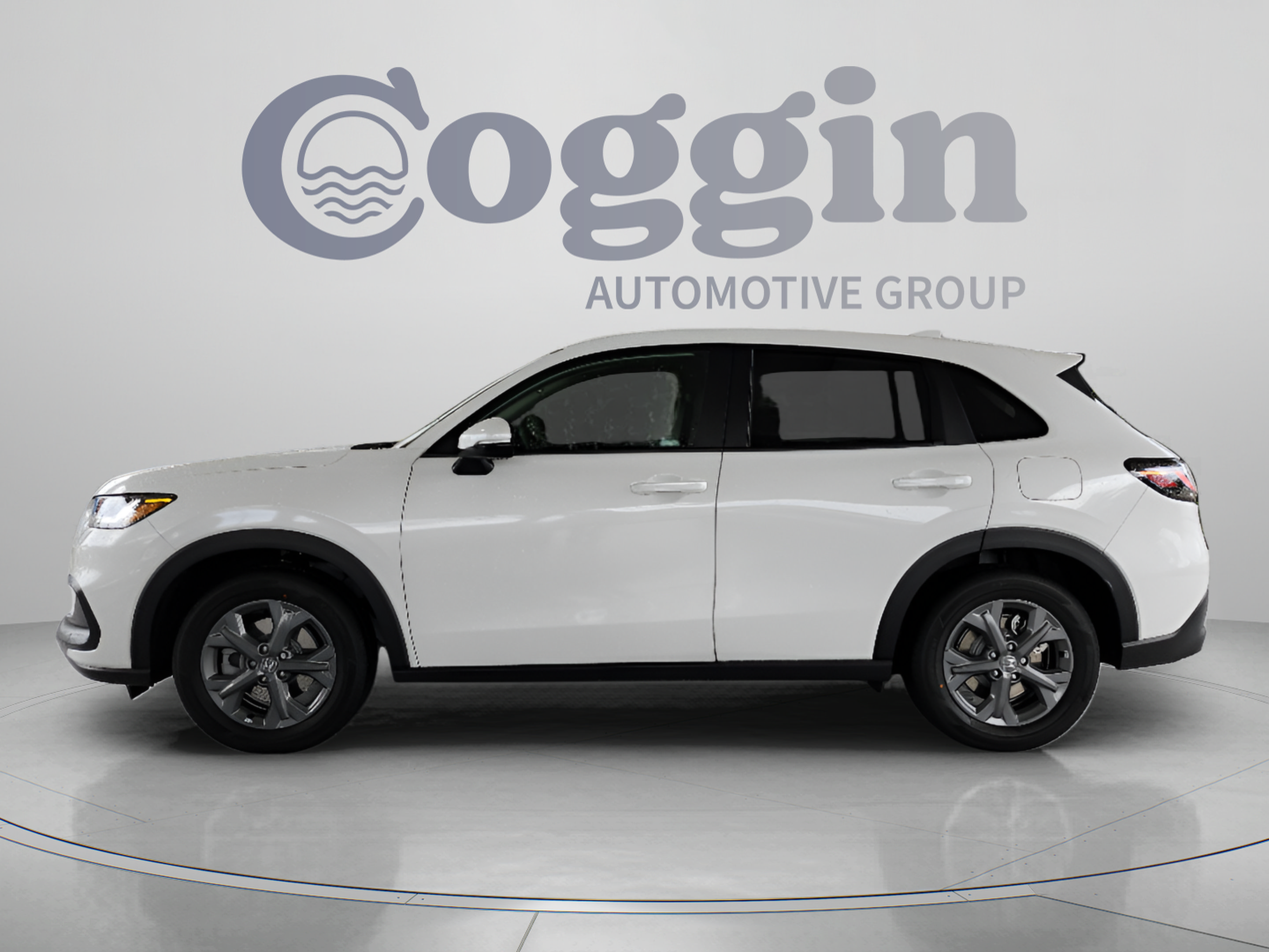New 2027 Honda HR-V LX image 3