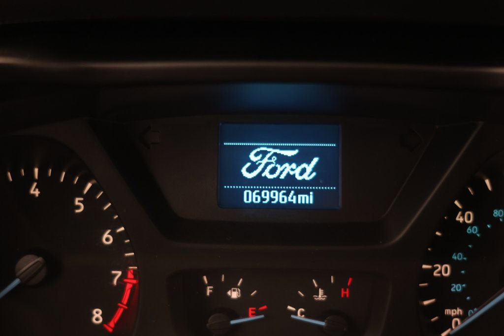 Used 2018 Ford Transit 350 XLT image 11