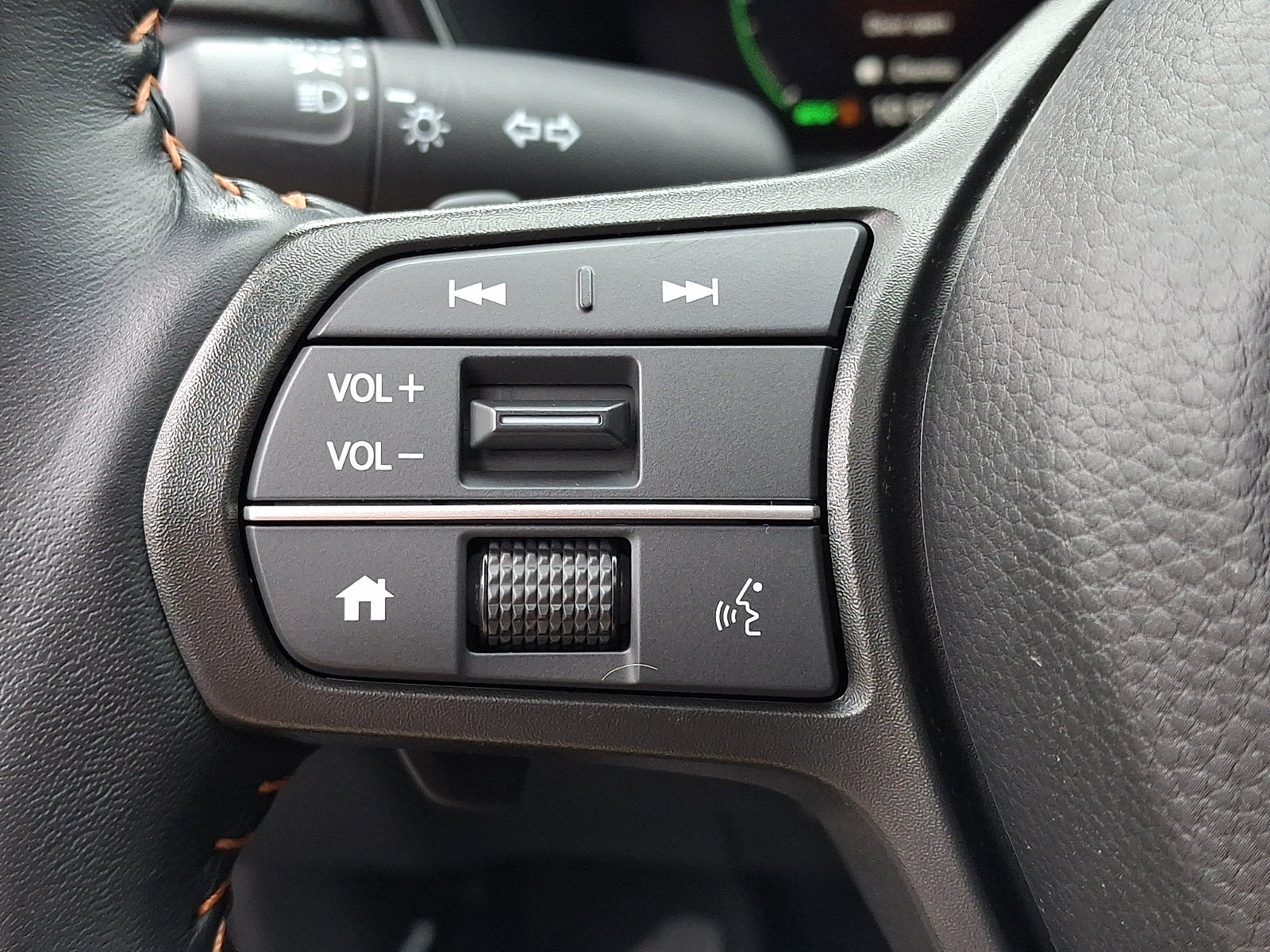 Used 2026 Honda CR-V Sport image 21