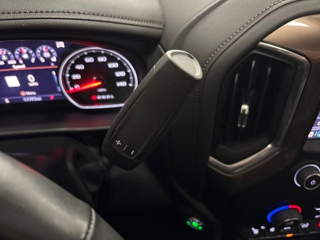 Used 2022 Chevrolet Silverado 3500 High Country w/ Snow Plow Prep/Camper Package image 57