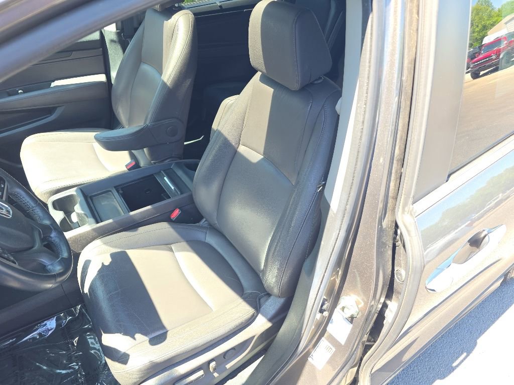 Used 2020 Honda Odyssey EX-L image 11