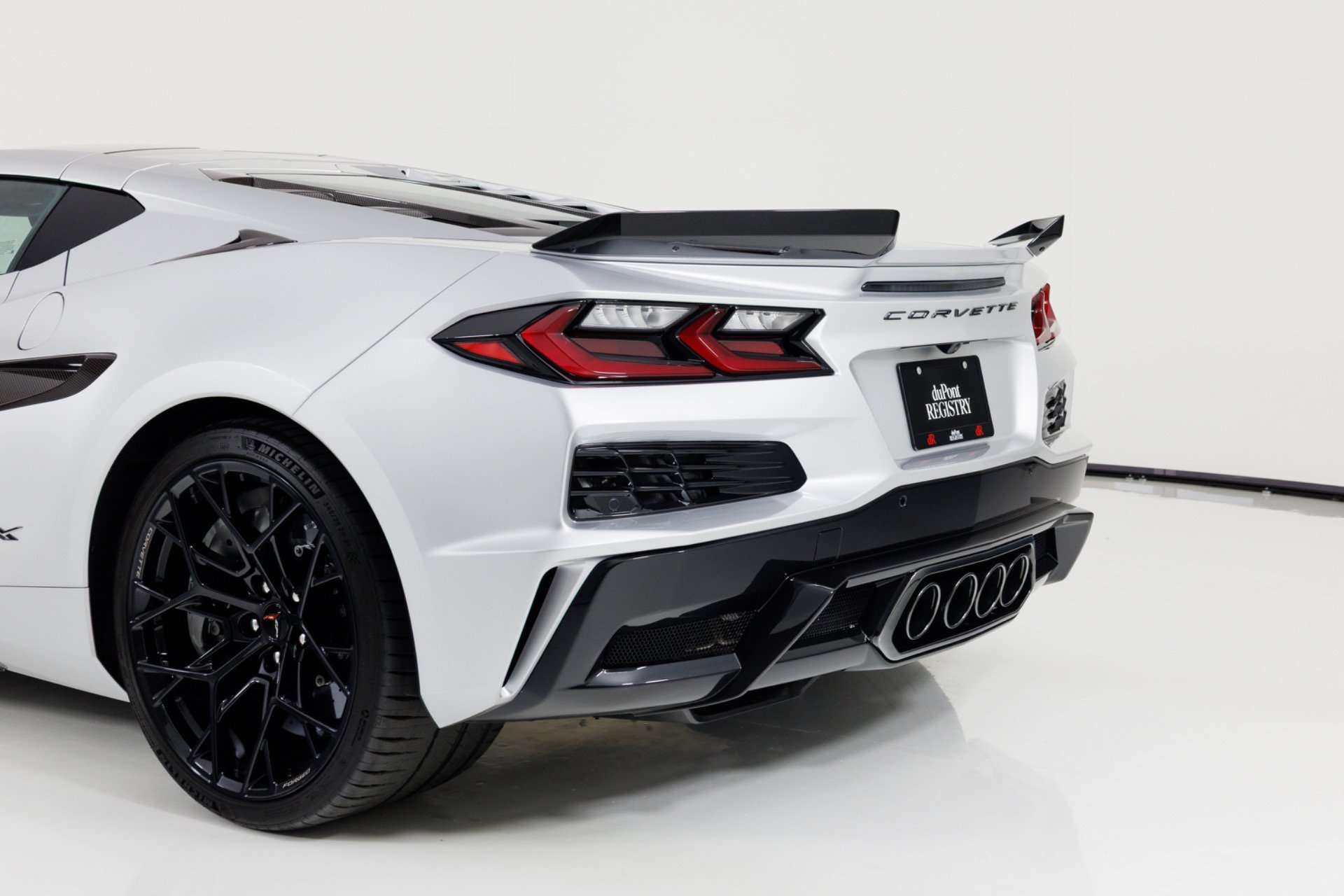 Used 2027 Chevrolet Corvette ZR1X AWD/4WD image 84