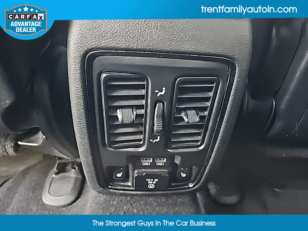 Used 2020 Dodge Durango GT image 30