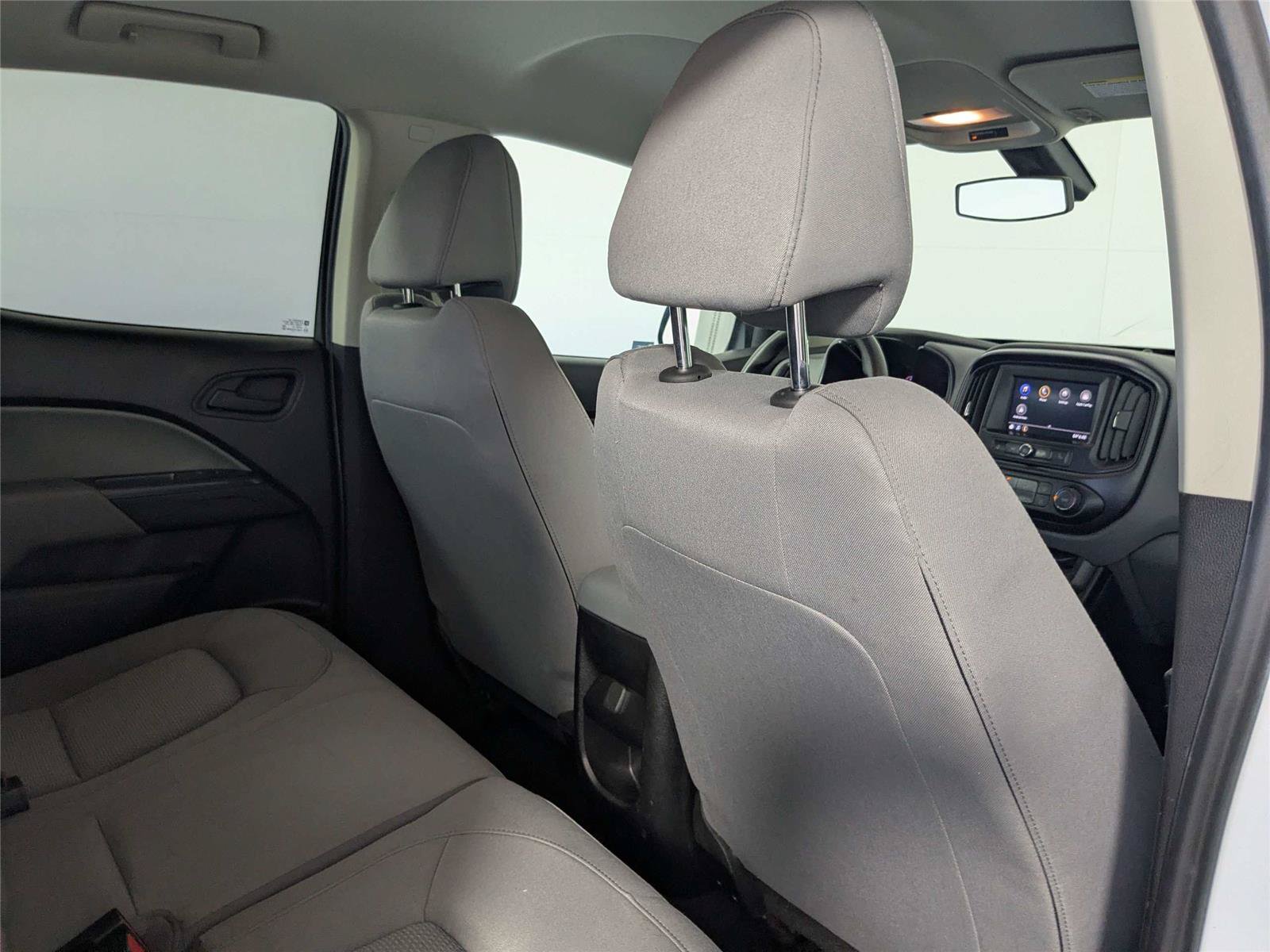 Used 2021 GMC Canyon Elevation Standard w/ Convenience Package RWD image 29