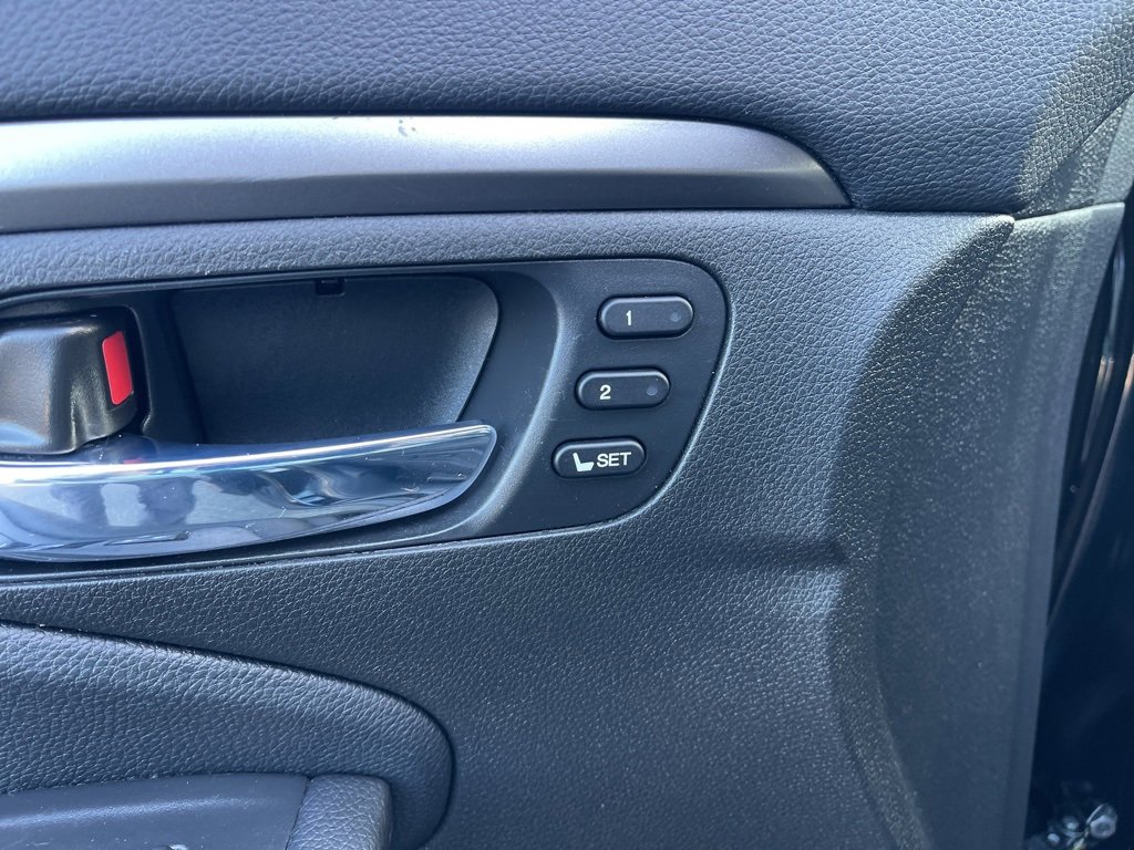 Certified 2022 Honda Pilot Special Edition image 23