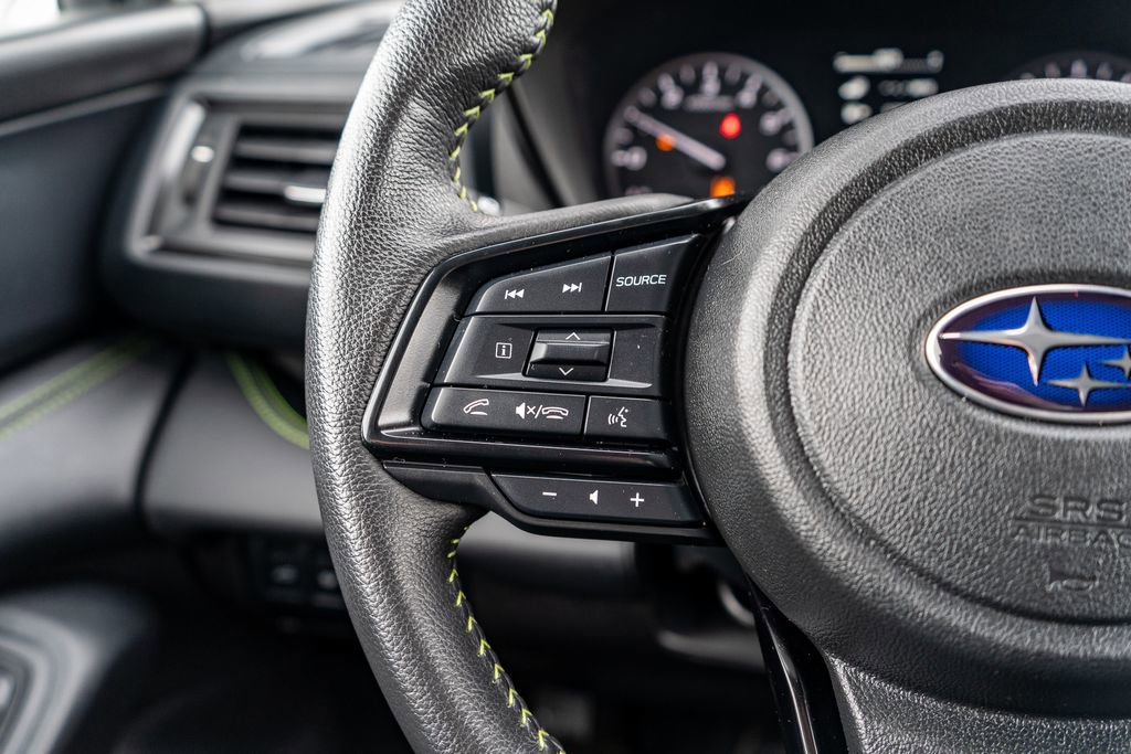 Used 2023 Subaru Ascent Onyx Edition image 24