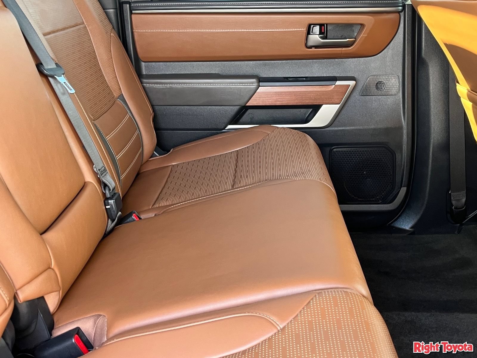 Certified 2026 Toyota Tundra 1794 Edition AWD/4WD image 15