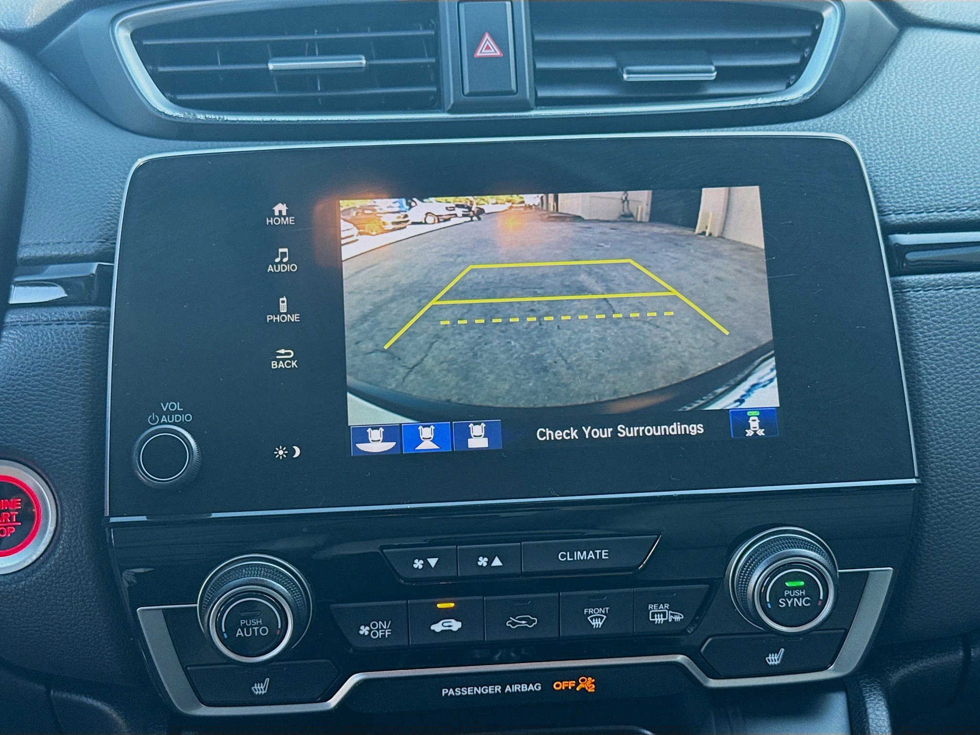 Certified 2020 Honda CR-V EX-L image 13