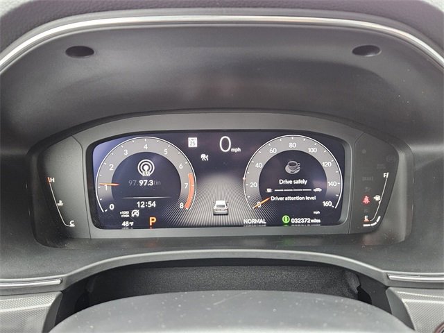 Certified 2023 Acura Integra A-Spec image 14