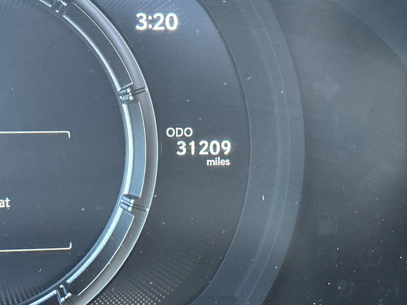 Used 2023 Lexus IS 500 RWD image 30