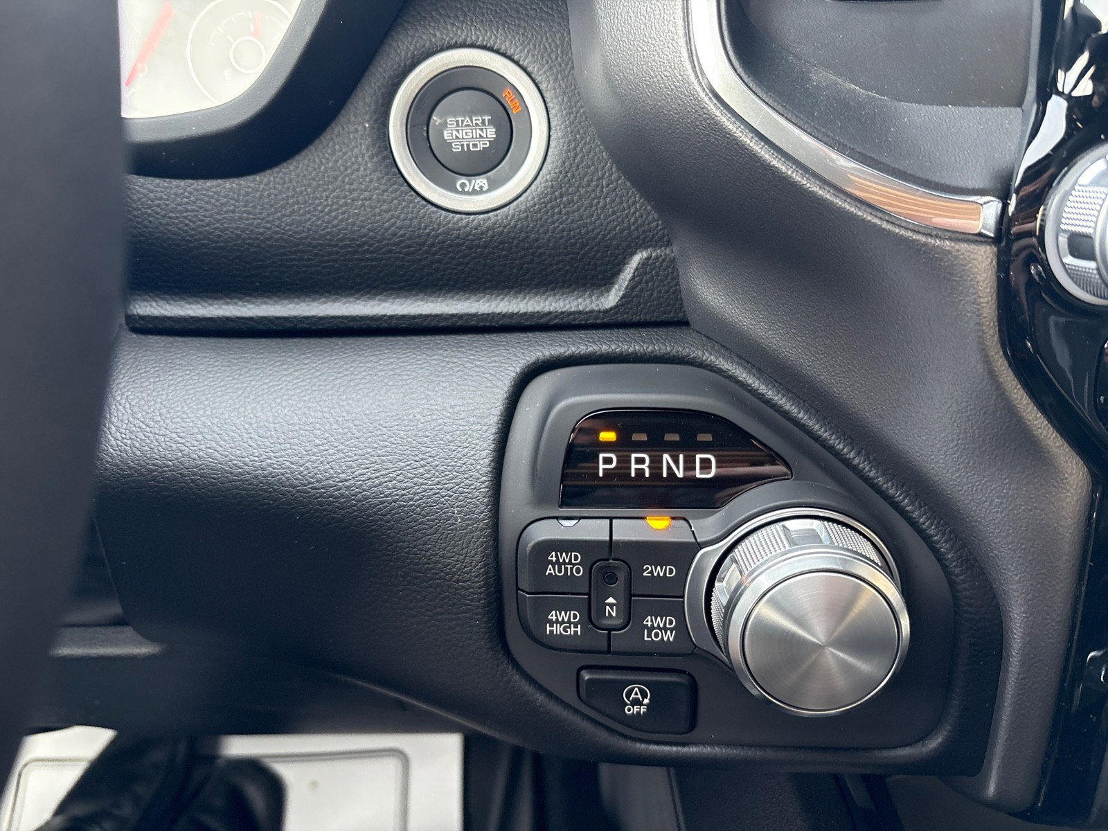New 2026 RAM 1500 Laramie w/ Night Edition image 16