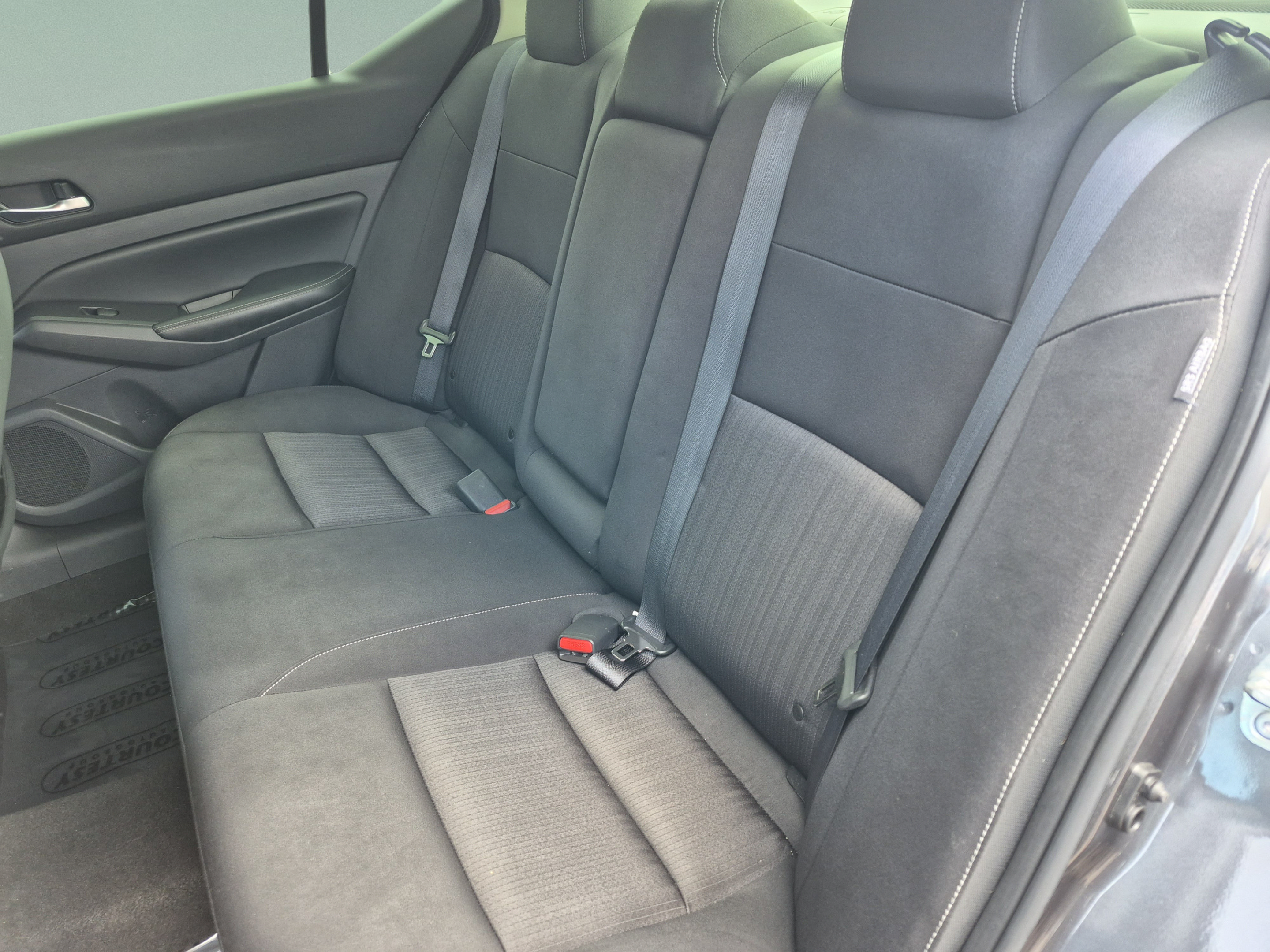Certified 2022 Nissan Altima 2.5 SV FWD image 18