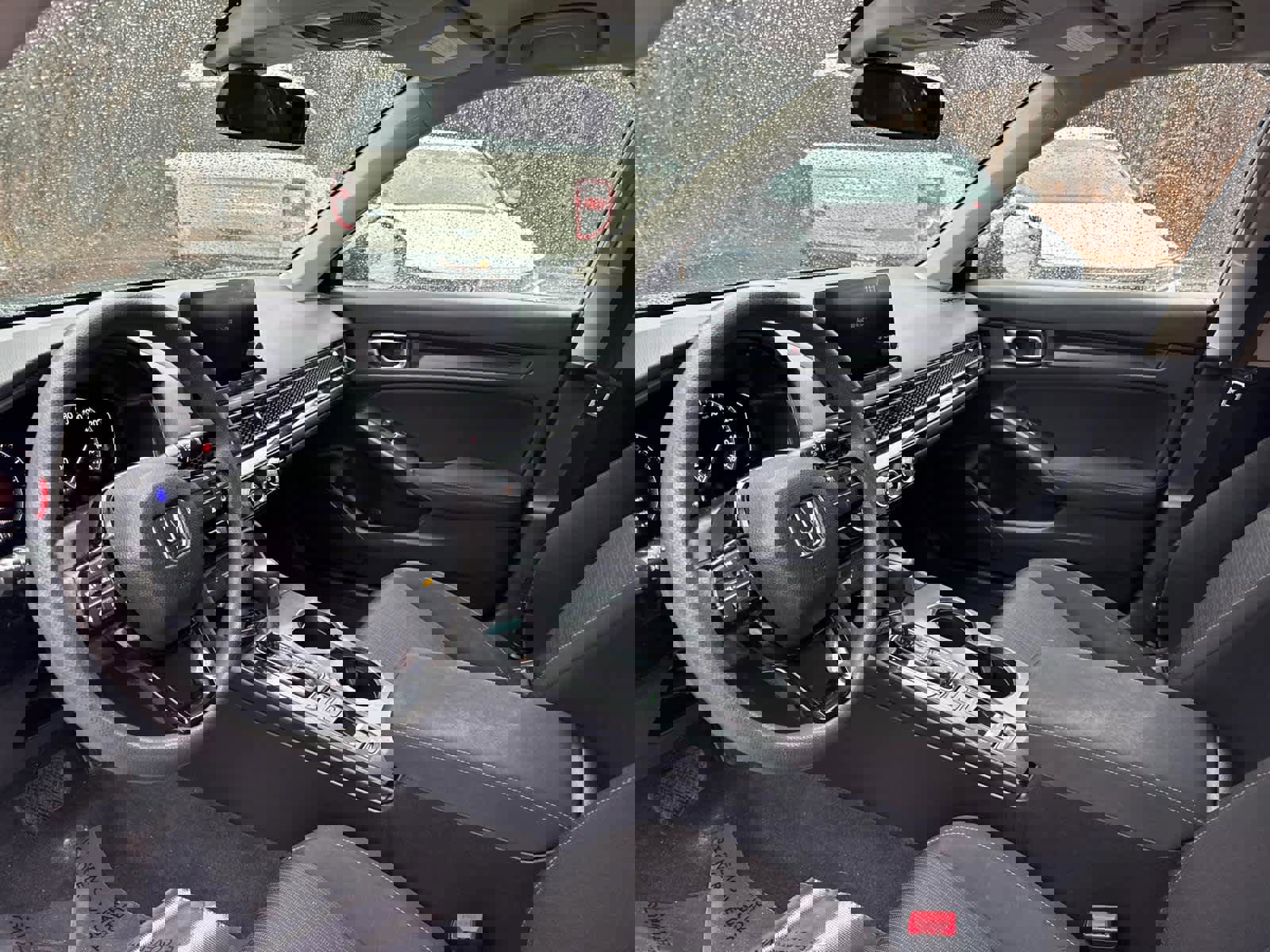 Used 2022 Honda Civic LX image 13