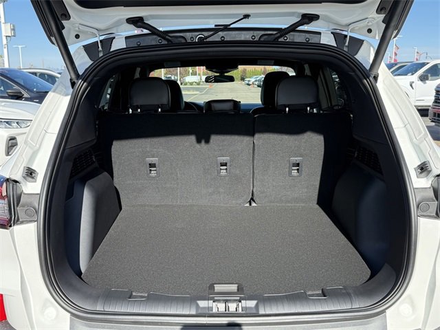 New 2026 Ford Escape ST-Line w/ Tech Pack #1 image 3