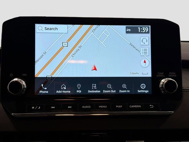Used 2023 Mitsubishi Outlander SE image 12