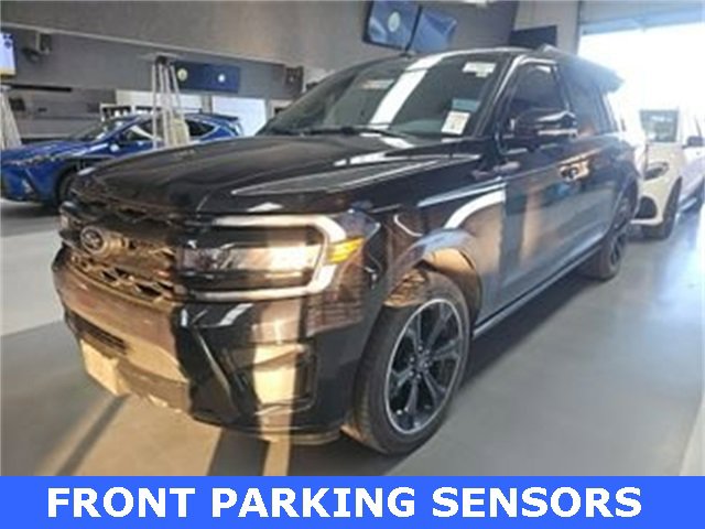 Used 2023 Ford Expedition Max Limited image 3
