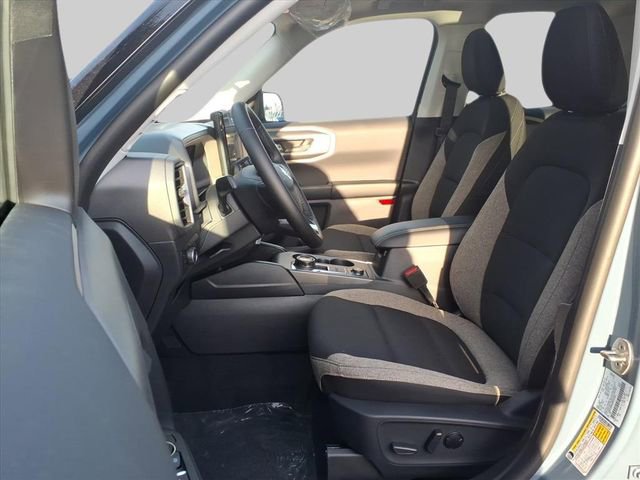 New 2025 Ford Bronco Sport Big Bend w/ Convenience Package AWD/4WD image 8