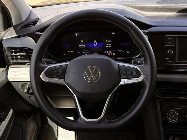 Used 2024 Volkswagen Taos S image 12