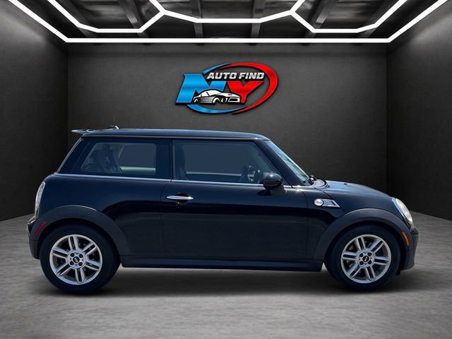 Used 2013 MINI Cooper S FWD image 7