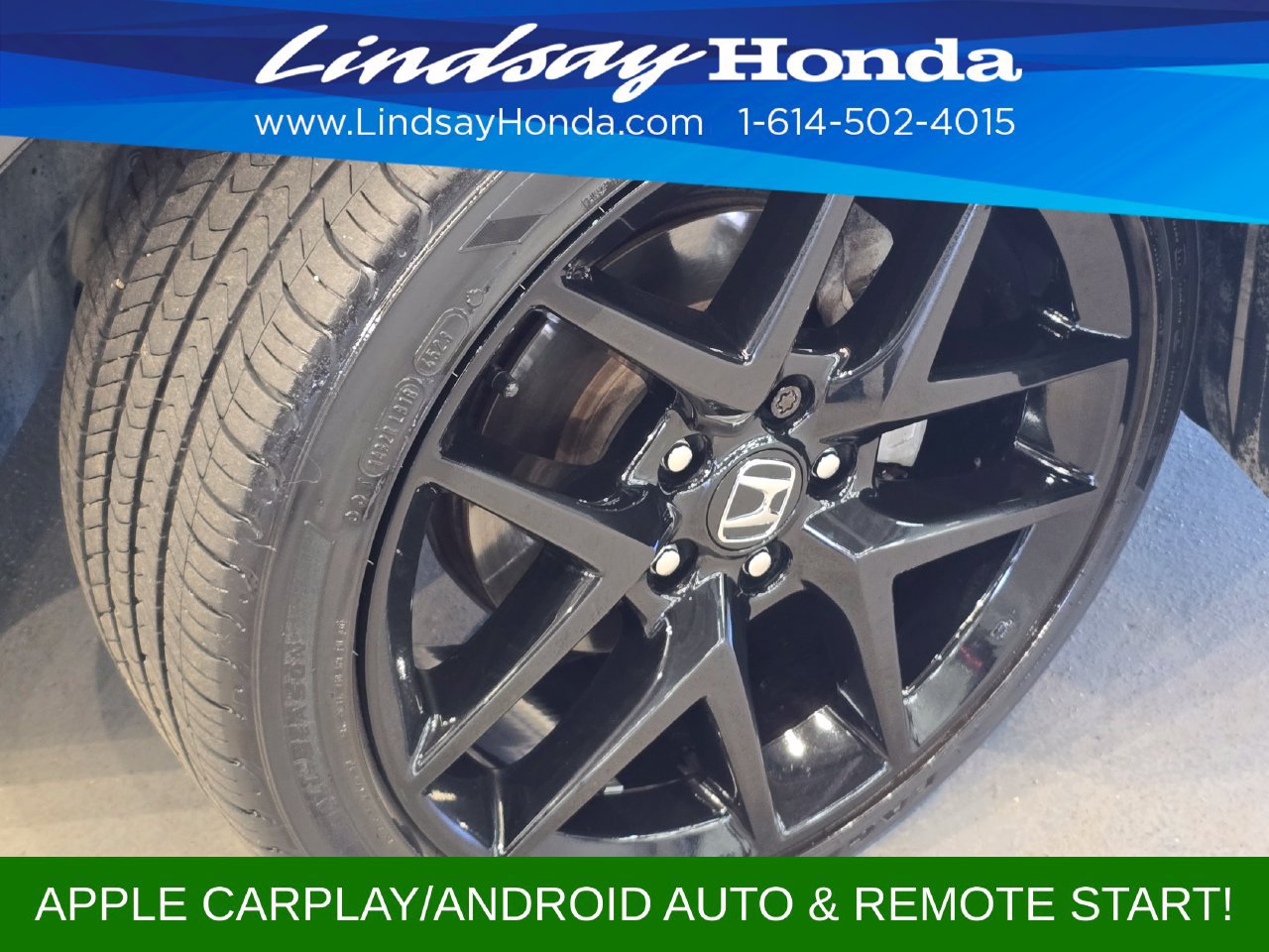 Used 2024 Honda Civic Sport image 25