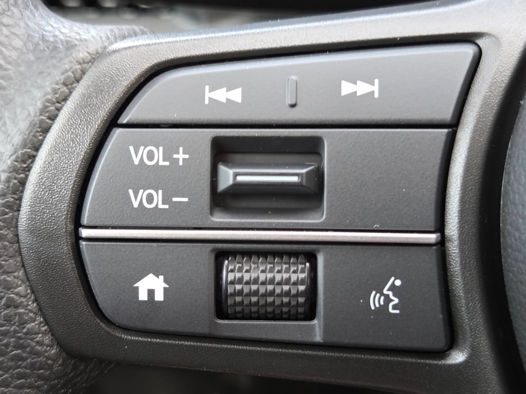 New 2026 Honda CR-V LX image 10