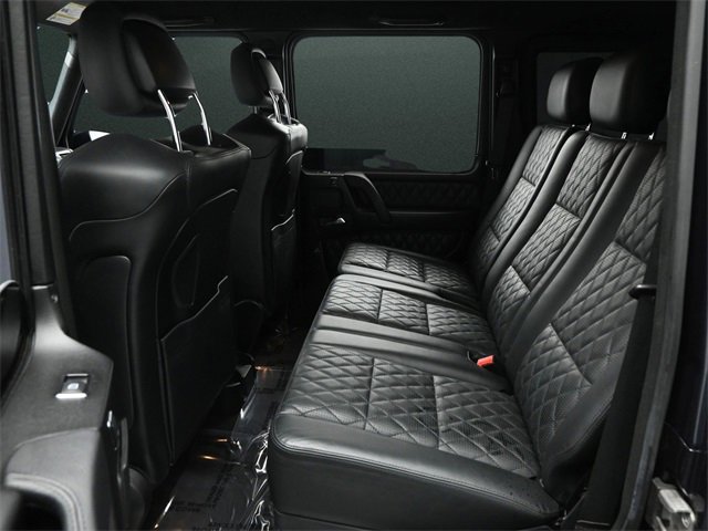 Used 2018 Mercedes-Benz G 63 AMG 4MATIC image 15