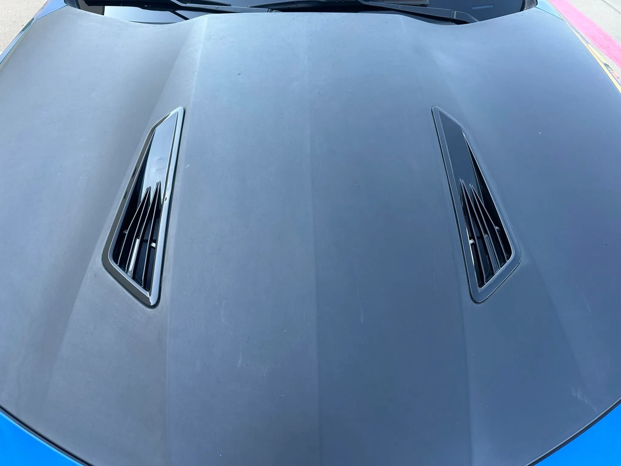 Used 2017 Chevrolet Camaro SS RWD image 6