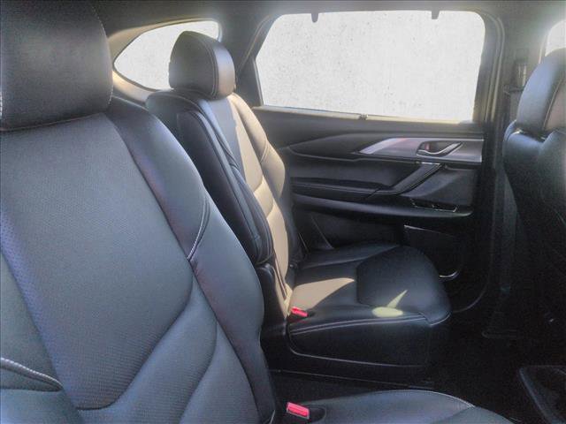 Used 2021 MAZDA CX-9 Grand Touring image 21